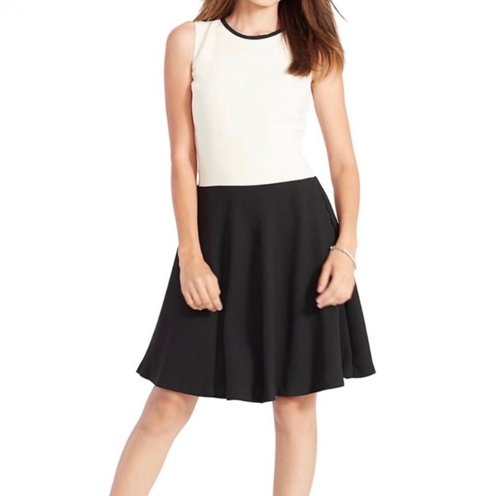 SALE ❗️ Ralph Lauren Color Block Dress